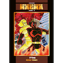 Ambassador Magma, t. 02